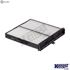 FILTER CABIN AIR E4964LI FOR