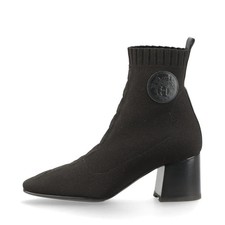 Hermès Volver Knit × Leather