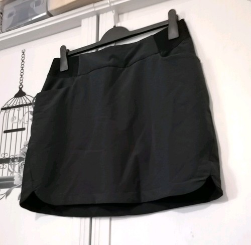 Greg norman skort size medium - greg,