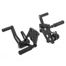 Forward Controls Footpegs For