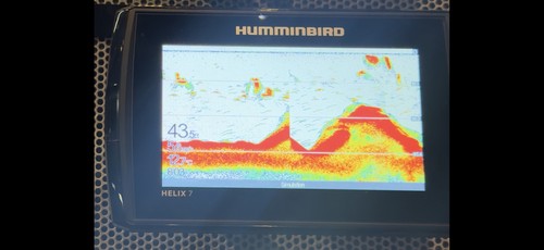 Hummingbird helix msi - helix, g3