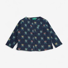 Little Green Radicals, Mountain Lion Shirt, 12-18 Months 103484/3