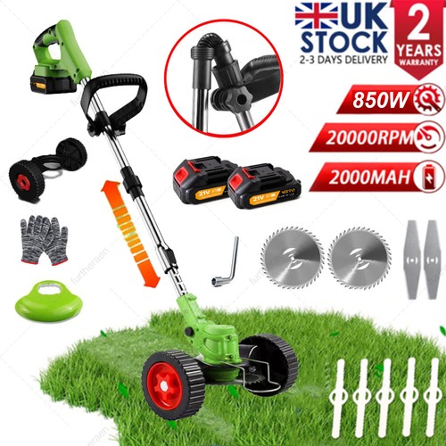 21v cordless garden electric - 21v,