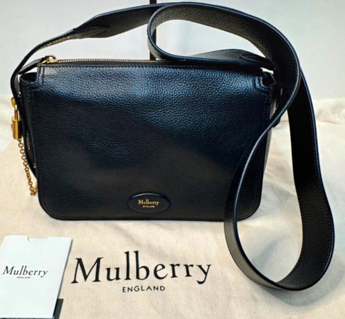 Mulberry billie bag small - mulberry,