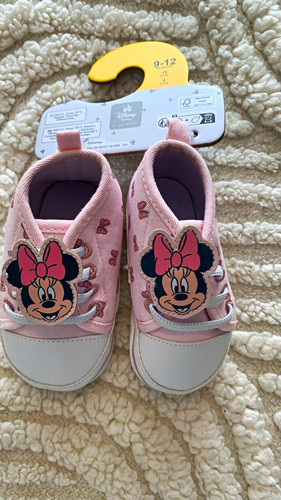 Disney baby primark minnie - disney, x