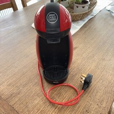 Dolce gusto mini pod - gusto,