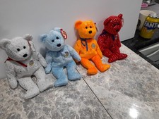 Ty Beanie Babies Bundle