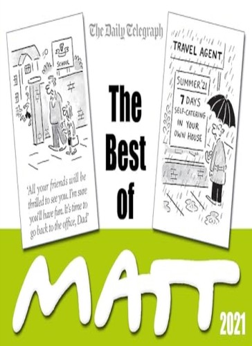 The best matt 2021 - best, of