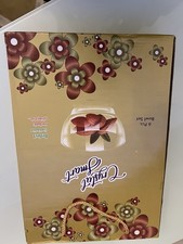6 Serving Bowls In Multi