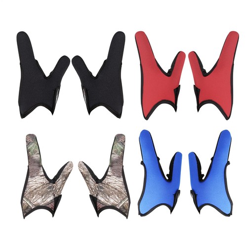 Two finger gloves diving - diving, cloth