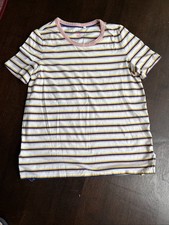 Boden pink, blue, yellow and