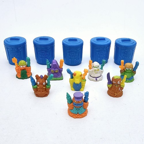 Moose toys the - the, pack