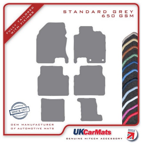 Fits nissan qashqai - fits,