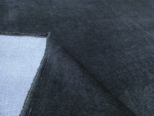 Navy blue chenille upholstery - navy,
