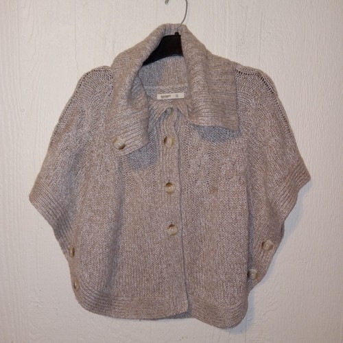 Old navy wool - old,
