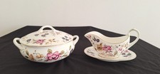 COALPORT BONE CHINA SOUP /