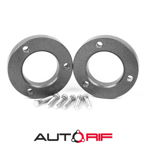 20mm front strut - 0.8",