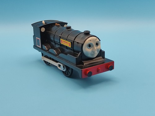 Tomy trackmaster donald - tomy,