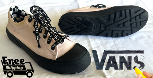 Vans lazy oaf limited - vans,