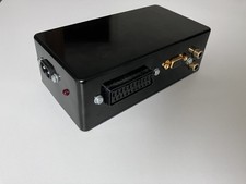 SCART2VGA SCART To VGA Adapter J.S. Technology RGB to Plasma VGA V.2 RGBHV