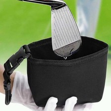 Golf Club and Golf Ball