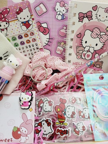 Hello kitty hamper - , gift