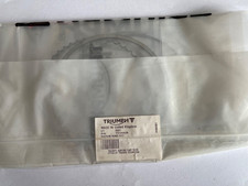Triumph Piston Ring Set