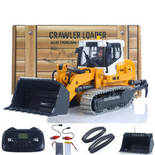 1:50 RC Electric Lifting