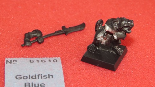 Skaven stormvermin 2000 - stormvermin,