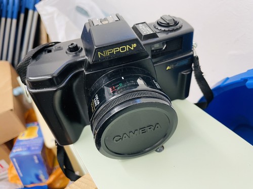 Nippon 4392 35mm focus - ar-4392,