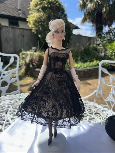 Barbie fashion model - barbie,
