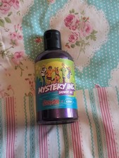 LUSH x Scooby Doo Mystery Inc