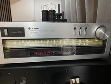 TRIO (KENWOOD) KT 400L FM/AM