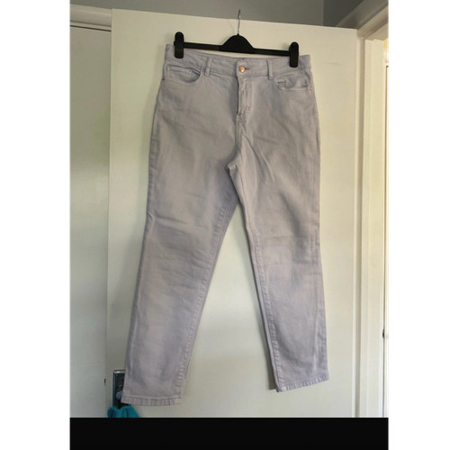 Denim girlfriend jeans - tu,