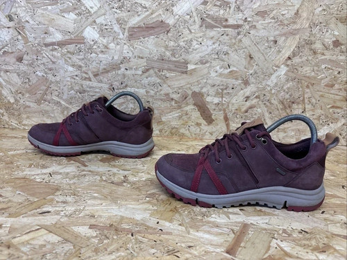 Clarks trigenic gore tex - trigenic, gore-tex