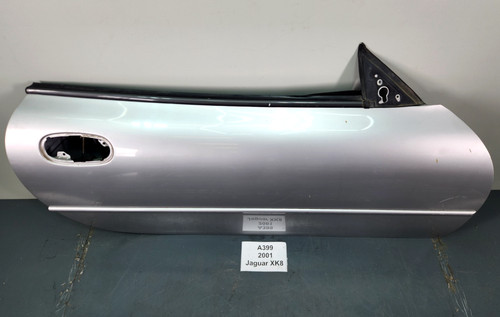 Oem jaguar xk8 - ✅,