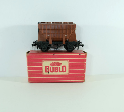 Hornby dublo gauge 4626 - oo,