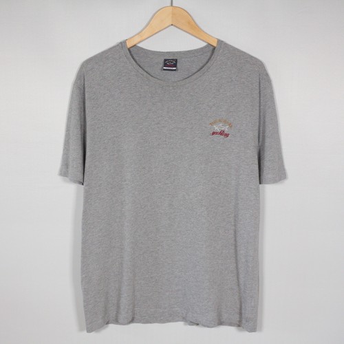 Mens paul and shark yachting - paul,