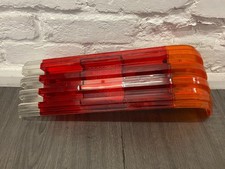 Mercedes Benz R107 SL o/s/r tail light lens