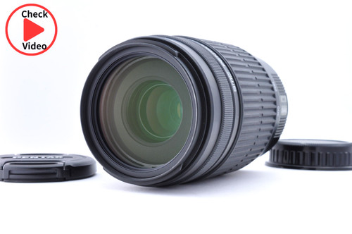 Pentax smc - pentax, pentax-da