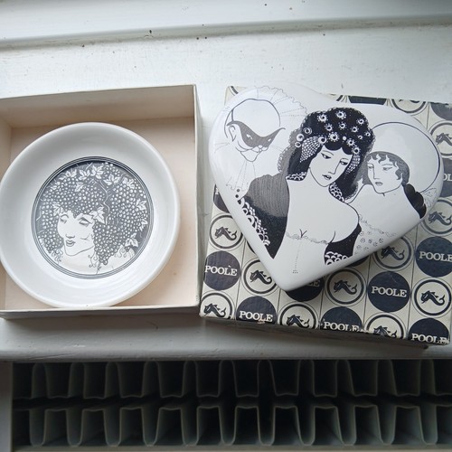 Vintage poole pottery - pottery, aubrey