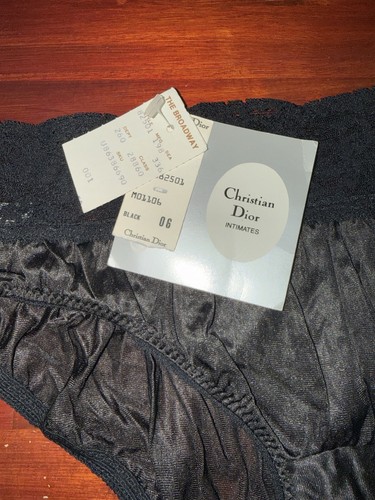 Vtg christian dior - vtg, silky