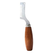 Ergonomic Onion Cutter