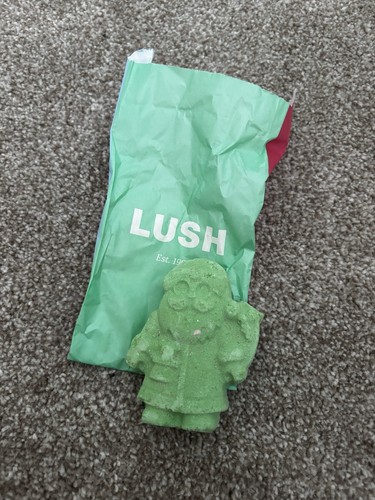 Lush limited edition father - edition,