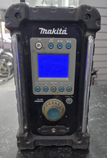 Makita -Working Job site AM/FM
