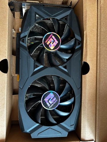 Powercolor amd radeon 580 - powercolor,