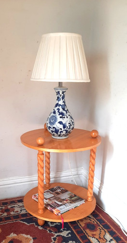Modern vintage round two - modern,