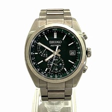 Seiko Astron 8B63-0BA0 Radio