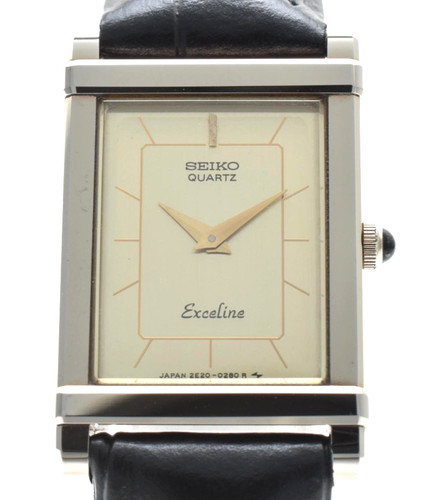 Reserved mint seiko - reserved[n,