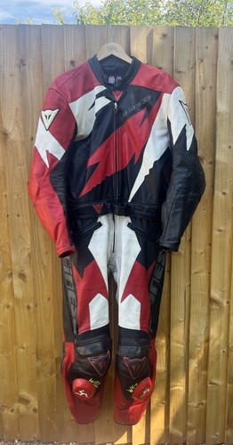 Dainese mens two piece leather - mens,
